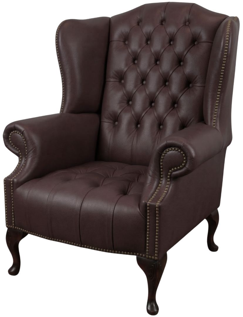 The Balmoral Chesterfield